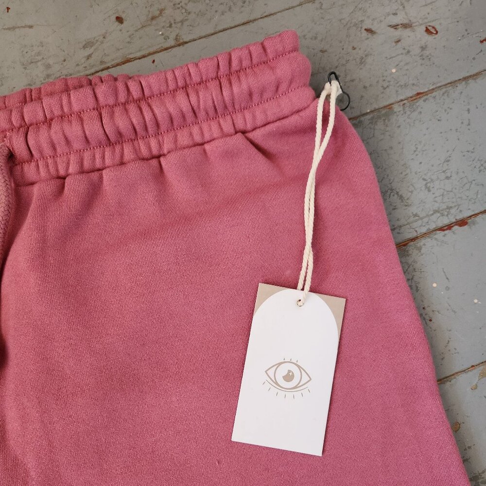 Jackson Rowe Sweat Shorts Small - Picture 2 of 6